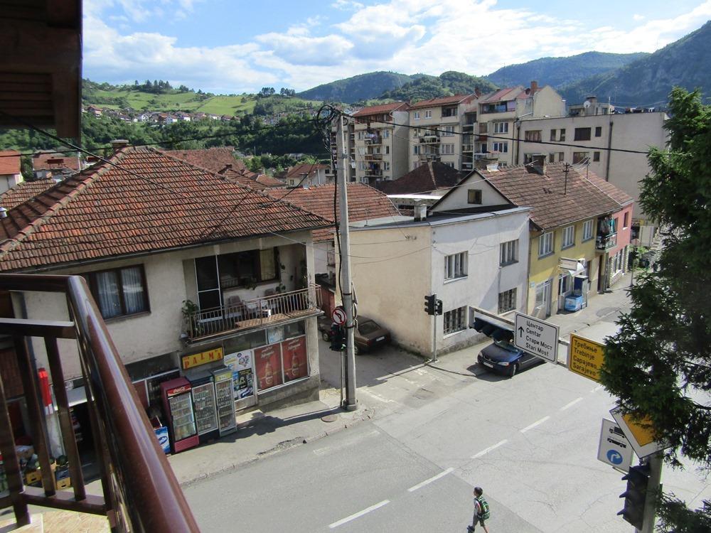 Apartment&rooms Konak Višegrad Buitenkant foto