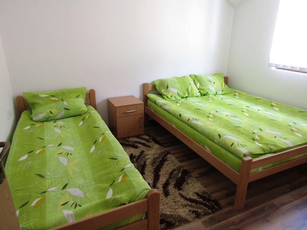 Apartment&rooms Konak Višegrad Buitenkant foto