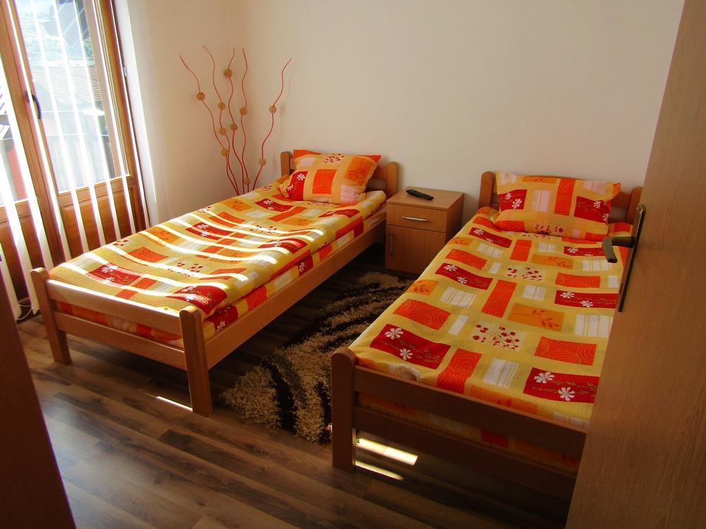 Apartment&rooms Konak Višegrad Buitenkant foto