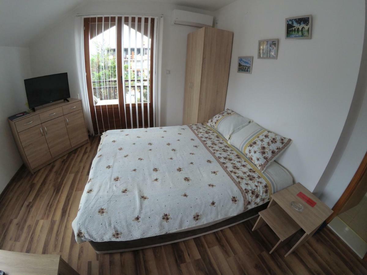 Apartment&rooms Konak Višegrad Buitenkant foto
