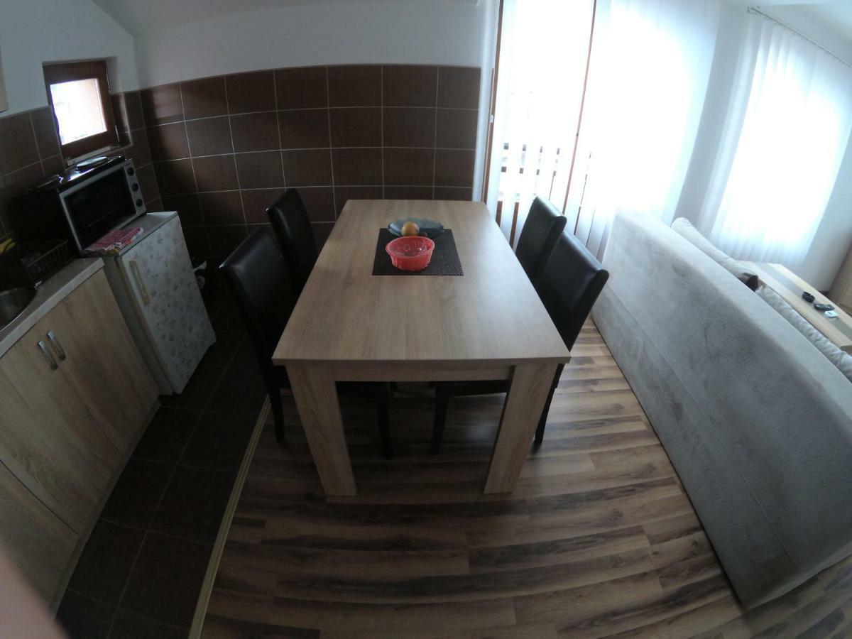 Apartment&rooms Konak Višegrad Buitenkant foto