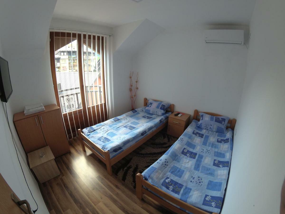 Apartment&rooms Konak Višegrad Buitenkant foto