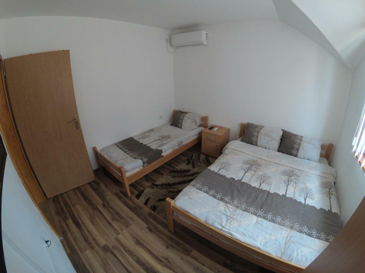 Apartment&rooms Konak Višegrad Buitenkant foto