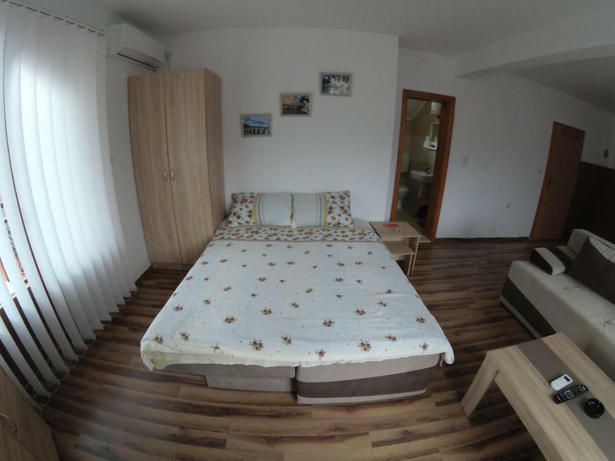 Apartment&rooms Konak Višegrad Buitenkant foto