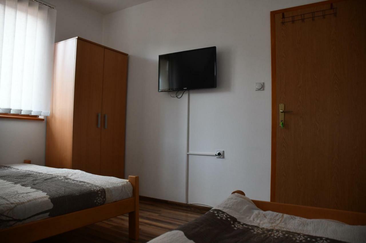 Apartment&rooms Konak Višegrad Buitenkant foto