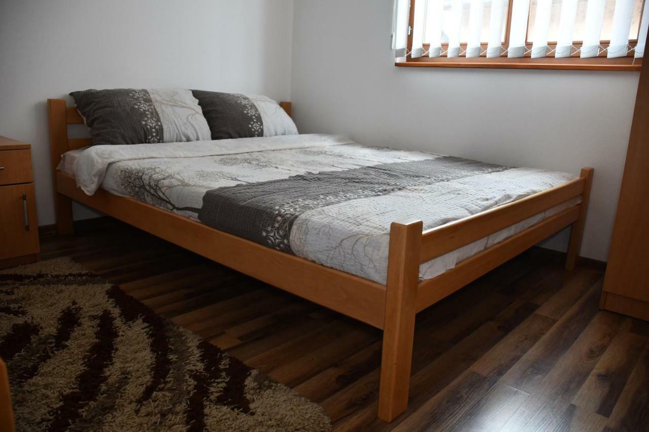 Apartment&rooms Konak Višegrad Buitenkant foto