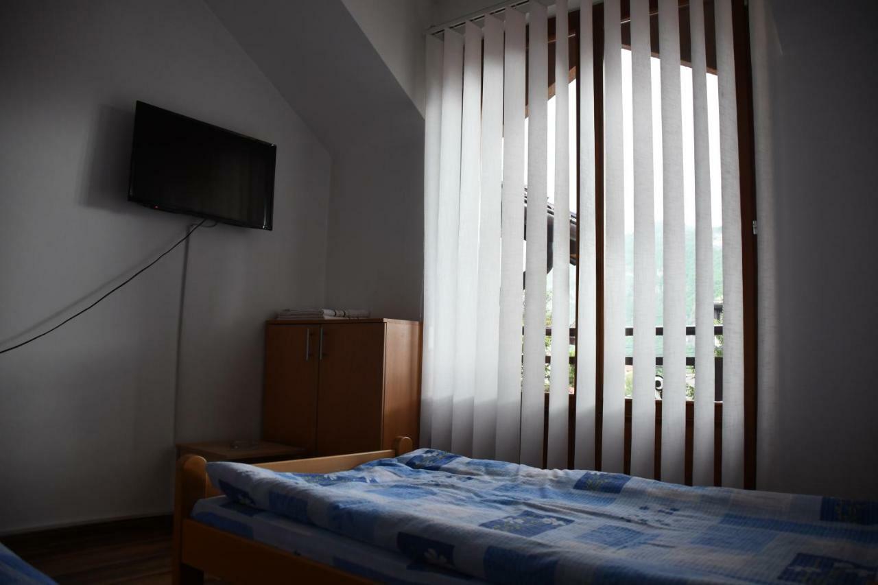 Apartment&rooms Konak Višegrad Buitenkant foto
