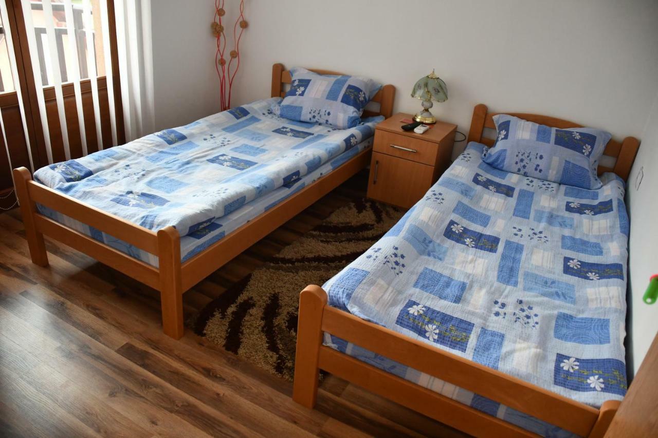 Apartment&rooms Konak Višegrad Buitenkant foto